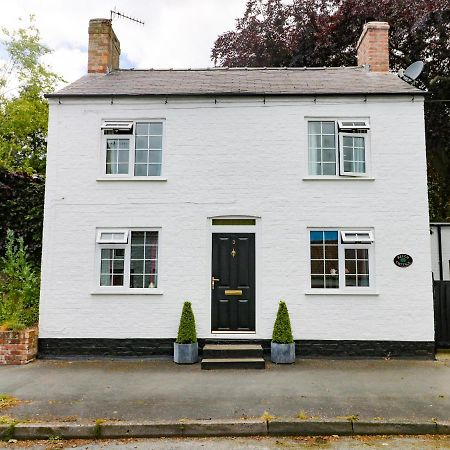 Beech Cottage Filey Exterior foto