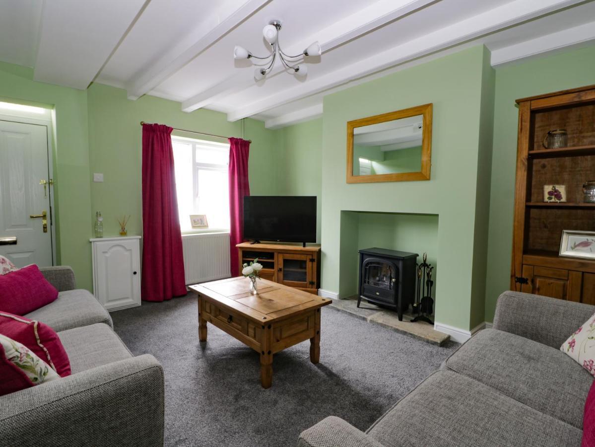 Beech Cottage Filey Exterior foto